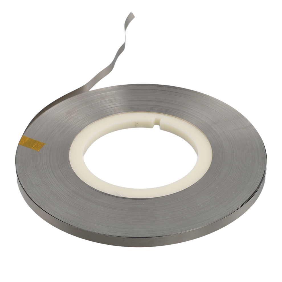 Photos - Power Tool Accessory Thickness 0.15mmx8mm 18650 Battery Nickel Sheet Spot Welding Machine