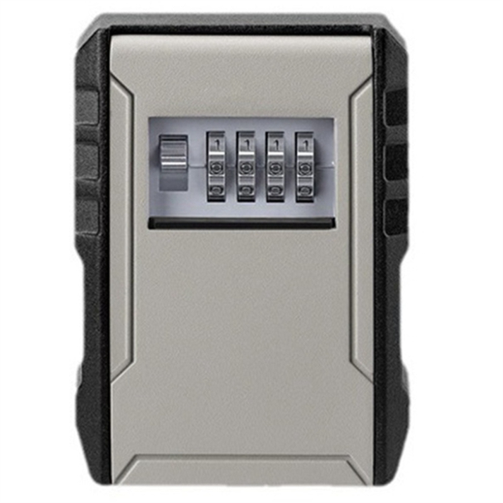 Car Key Safe Box For Home Apartment Lockbox Installation 4853809391178