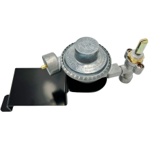 Per 80477 Regolatore valvola per griglie a gas serie Q100 Q120