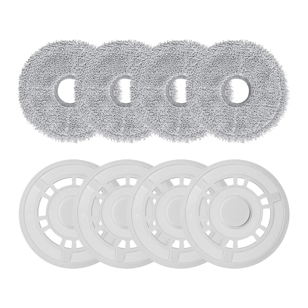 Per Panni In Microfibra Lavabili Per Mocio Supporto Per Mocio