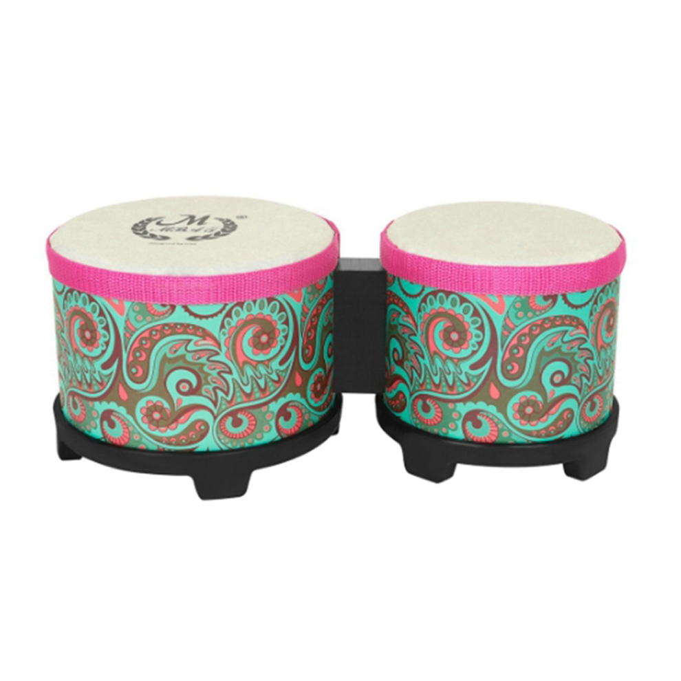 Batteria Bodhran Da 5 Pollici E 6 Pollici