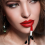 1.2ML Άδειο διαφανές σωληνάριο Lip Gloss Mini επαναγεμιζόμενα μπουκάλια Lip Balm 6