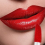 1.2ML Άδειο διαφανές σωληνάριο Lip Gloss Mini επαναγεμιζόμενα μπουκάλια Lip Balm 7