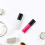 1.2ML Άδειο διαφανές σωληνάριο Lip Gloss Mini επαναγεμιζόμενα μπουκάλια Lip Balm 2