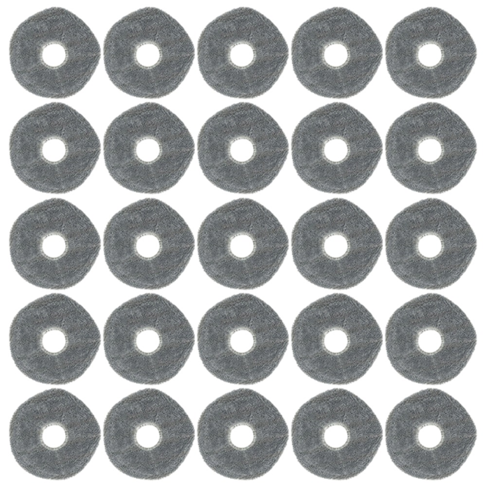 Panni Per Mocio Per Robot Aspirapolvere X9 Pro