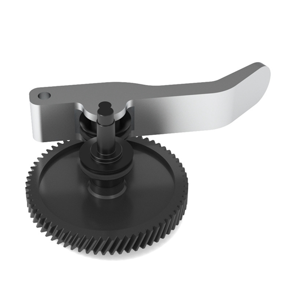 Per Kit Di Ingranaggi Per Estrusore In Acciaio Temprato Con Rivestimento Nano A1 Mini