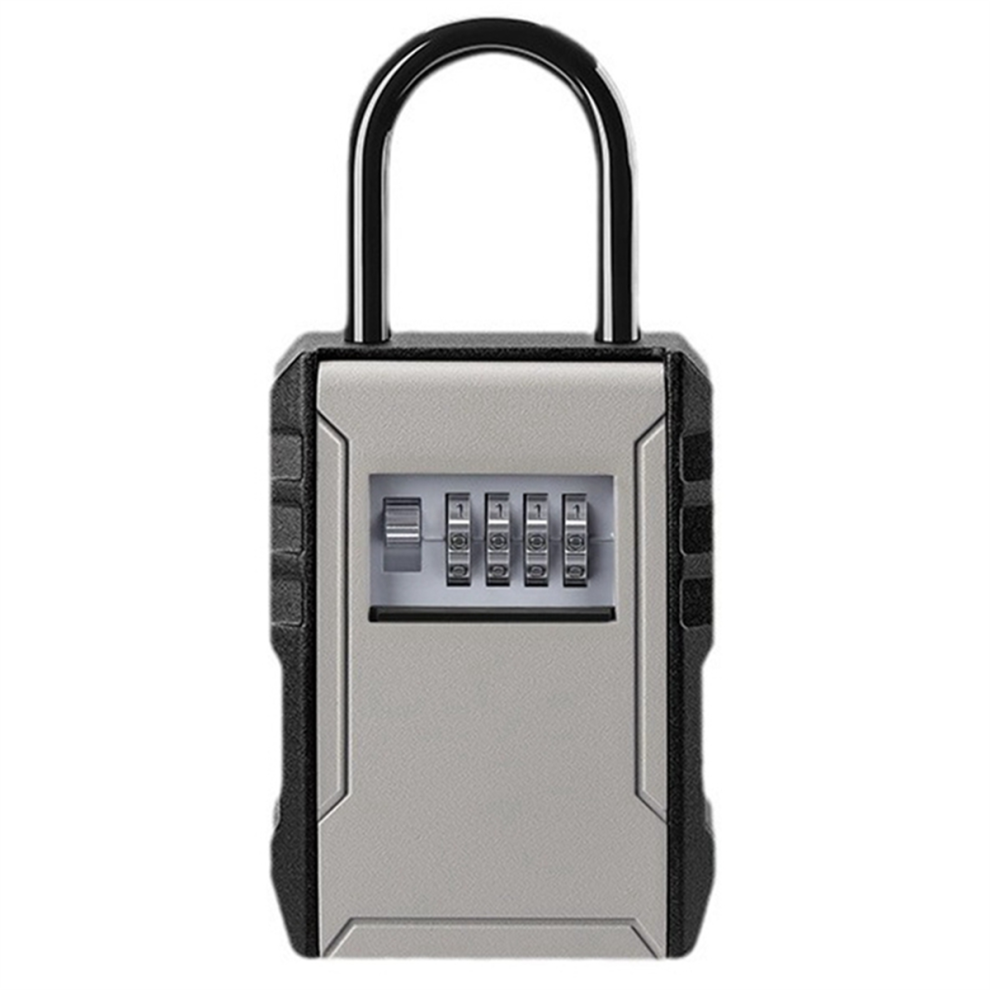 Car Key Safe Box For Home Apartment Lockbox Free Installation Mobile 4853809397095
