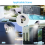 2PCS Outdoor Solar Ligths 77Led PIR Motion Sensor Lamp 7
