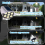 2PCS Outdoor Solar Ligths 77Led PIR Motion Sensor Lamp 5