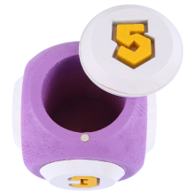 Boîte à dés pour jeu de rôle en bois Cool Games