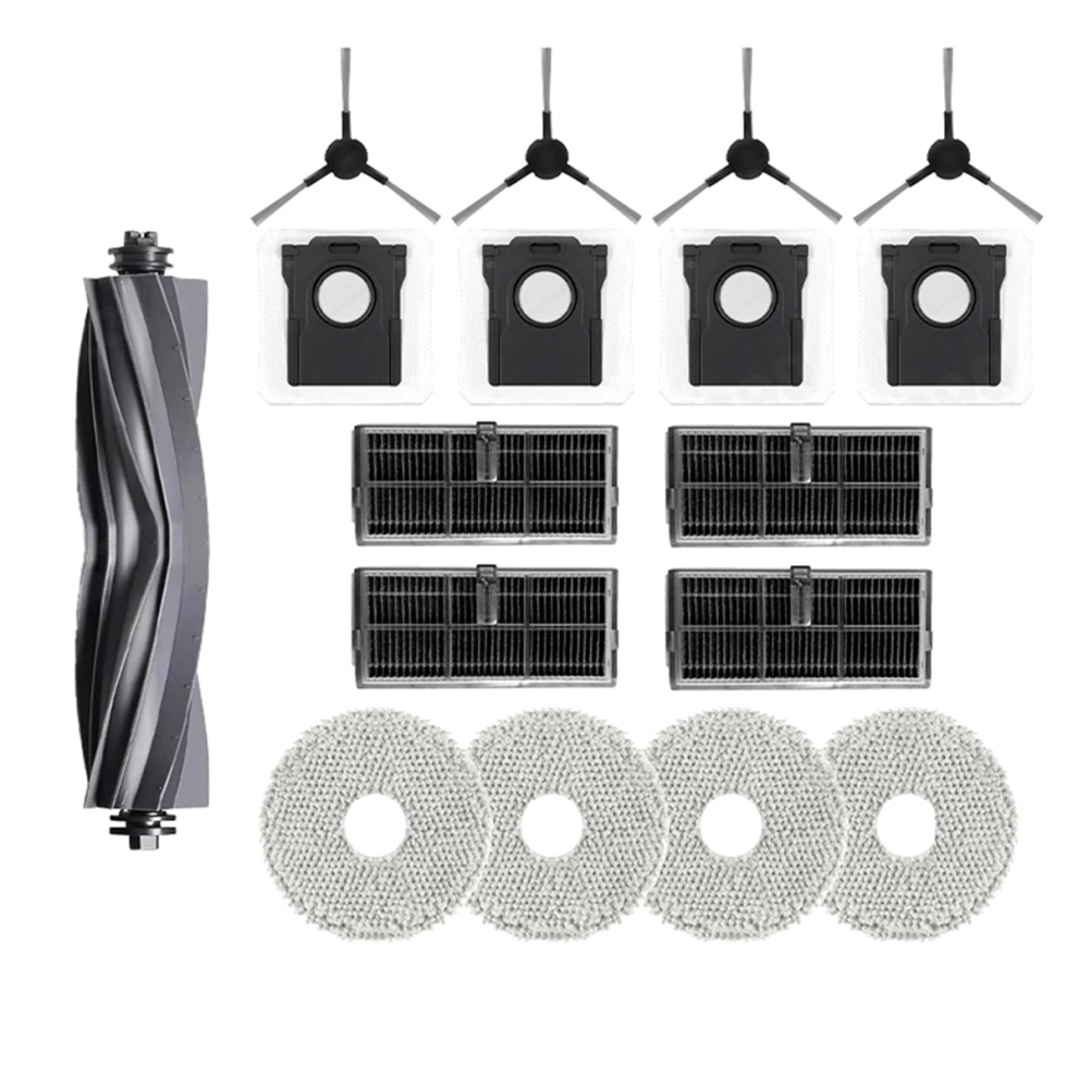 Per I Panni Per Mocio Con Filtro Hepa X30 Ultra / X30 Pro