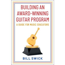 Building an AwardWinning Guitar Program by Swick Bill Chair Chair Nati