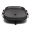 BBQ Grill Pan Κορεατικό Στυλ Τετράγωνο Πιάτο BBQ για το Σπίτι, Εξωτερική Μαγειρική 2