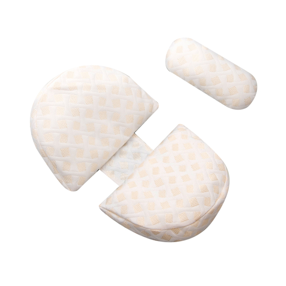 Cuscino Per Maternità Per Dormire, Cuscino Per Il Corpo Per Maternità (C)