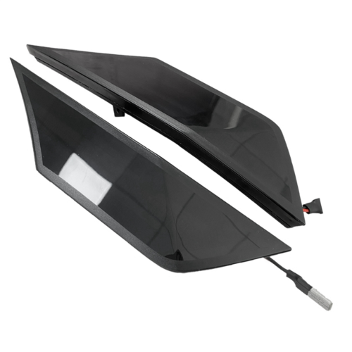 Auto-LED-Dynamisches Seitenmarkierungslicht für 2016-2020