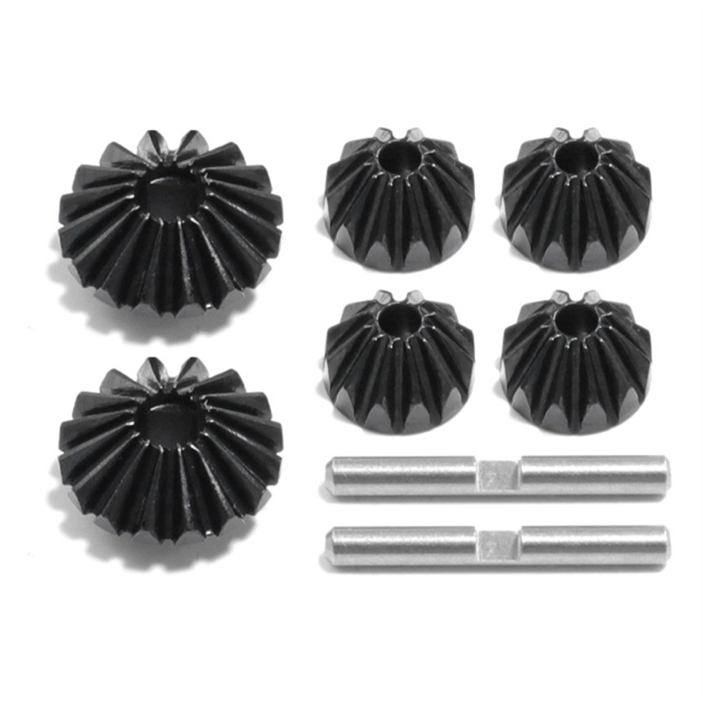 Xv02 Tt02 Tt02b 45-Gauge Steel Main Gear Set Steel Gear(A) 4853809301542