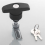 2 RV Trailer T-Handle Locks Cam Locks, Cabinet Locks, Drawer Locks 4
