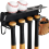 Support mural pour batte de baseball, support de baseball et support mural pour batte 2
