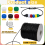 2100pcs Beaded Bracelet Making Kit School Crafts 2