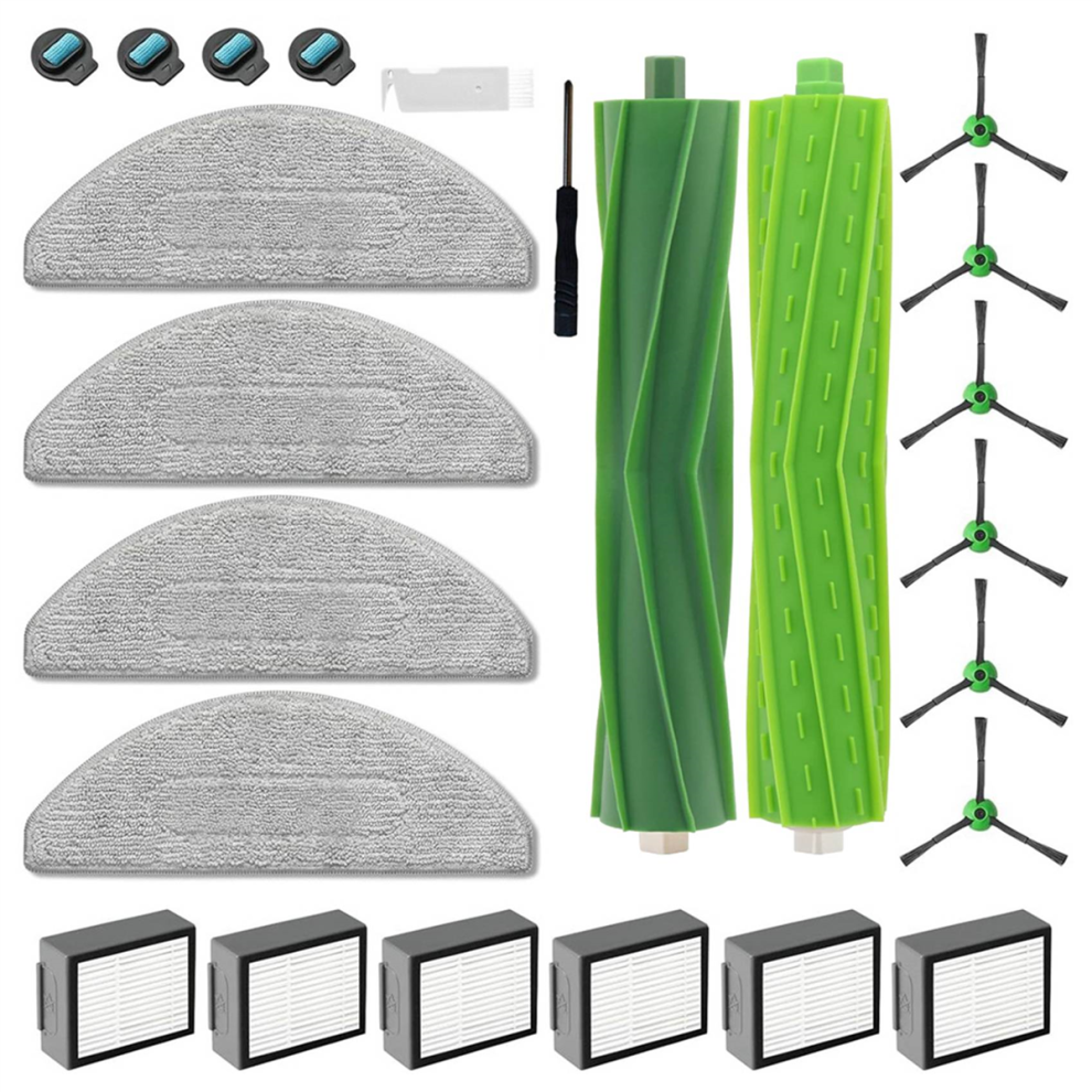 Parti Di Ricambio Per Combo I5/I5+/J5/J5+, Accessori