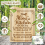Bamboo Cutting Board Mother's Day Gift for Cutting Board(mimi) 4