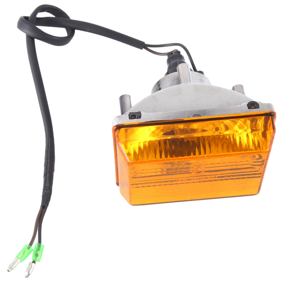 Rear Brake Tail Assy For Utv Hs500 Hs700 Light 4853809306066