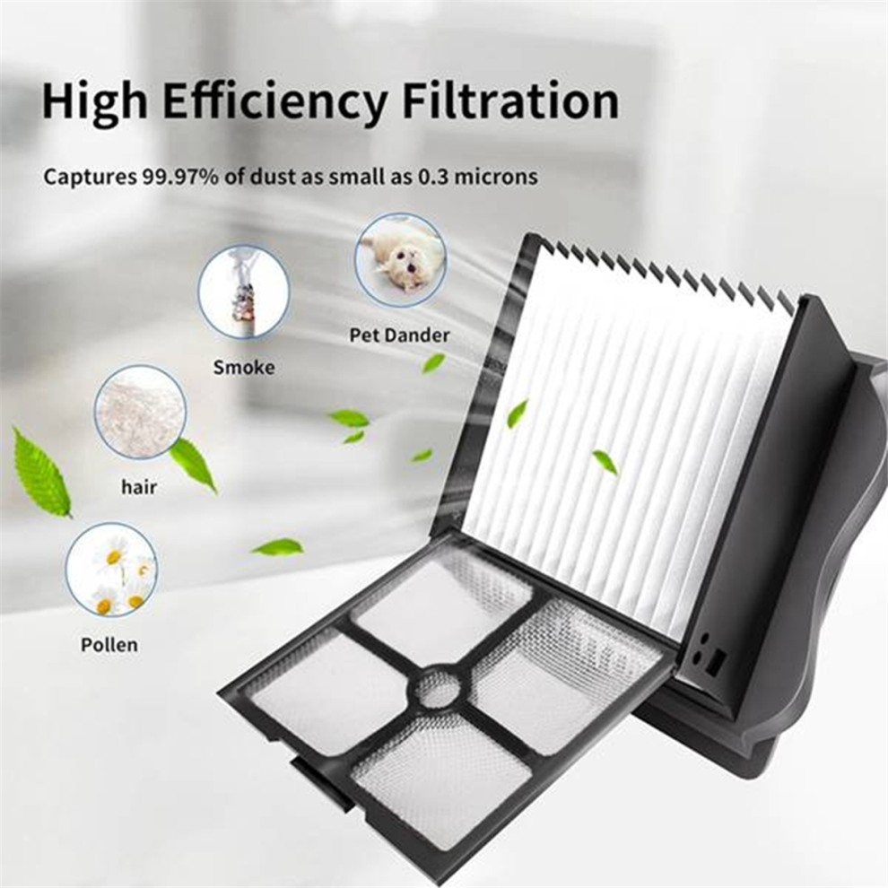 Rulli, Spazzole E Filtri Di Ricambio Per Ifloor 3