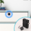 Keyless Cabinet Lock Smart Drawer Locks(Equipped with a Control App) 7