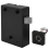 Keyless Cabinet Lock Smart Drawer Locks(Equipped with a Control App) 2