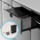 Keyless Cabinet Lock Smart Drawer Locks(Equipped with a Control App) 5