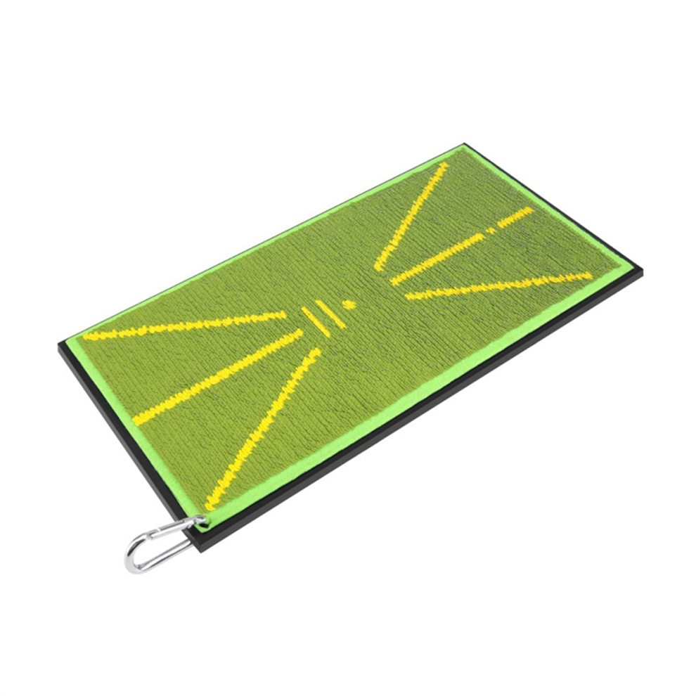 Tapis de frappe pour débutants