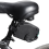 Corde de remorquage pour vélo, corde élastique pratique, noire 3