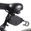 Corde de remorquage pour vélo, corde élastique pratique, noire 4
