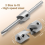 Pen Mill Set,Barrel Trimmer System For Pen Kits 2
