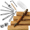 Pen Mill Set,Barrel Trimmer System For Pen Kits 1