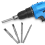Pen Mill Set,Barrel Trimmer System For Pen Kits 4