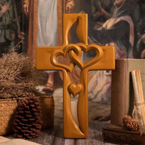 Marriage Crossfor Wall Love Wall Decor a 2