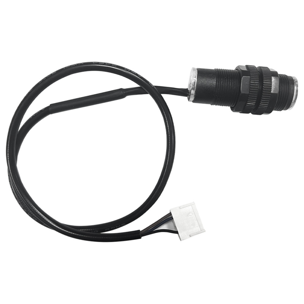 Voor Gegrilde Voeralarm Infraroodsensor-image