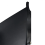 Πτερύγια Surfboard 10 ιντσών, Κεντρικά Πτερύγια Surfboard, Μαύρο 3