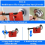 Compression Ring Puller Tool Remove Ferrule,Ferrule Puller 5