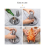 Chicken Roaster Stand Beer Can Vertical Chicken Holder 4