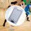 Ice Hockey Coaching Boards Training Equipment Referee Practice Board 6