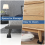 Bed Risers 1 inch, 6pcs Adjustable Bed Furniture Riser 3