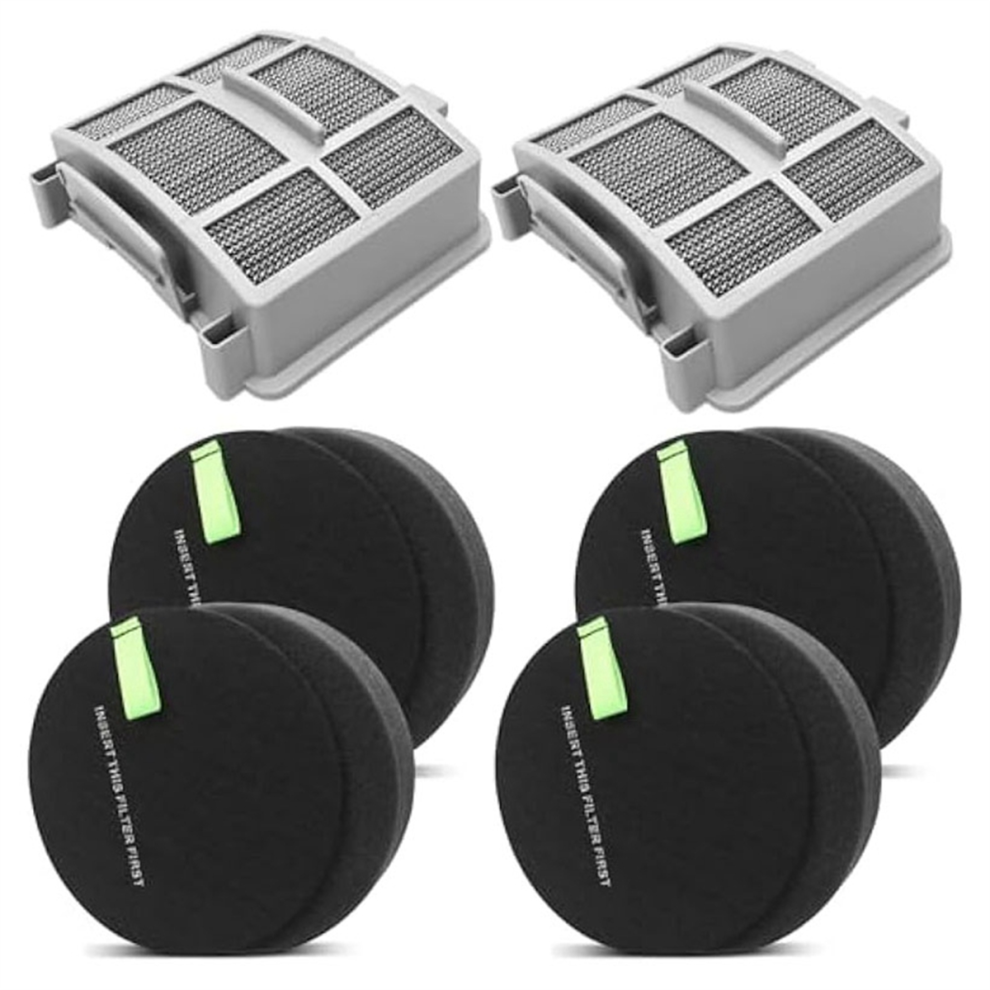 Filter FüR Surfacesense 3418 3415 Multiclean-image