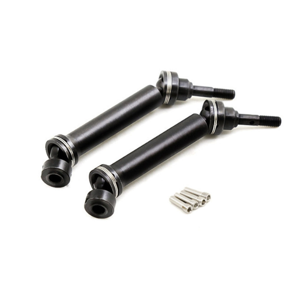 For Rc Car Upgrade Parts Front Drive Shaft Driveshaft Cvd Kit 4852522473215