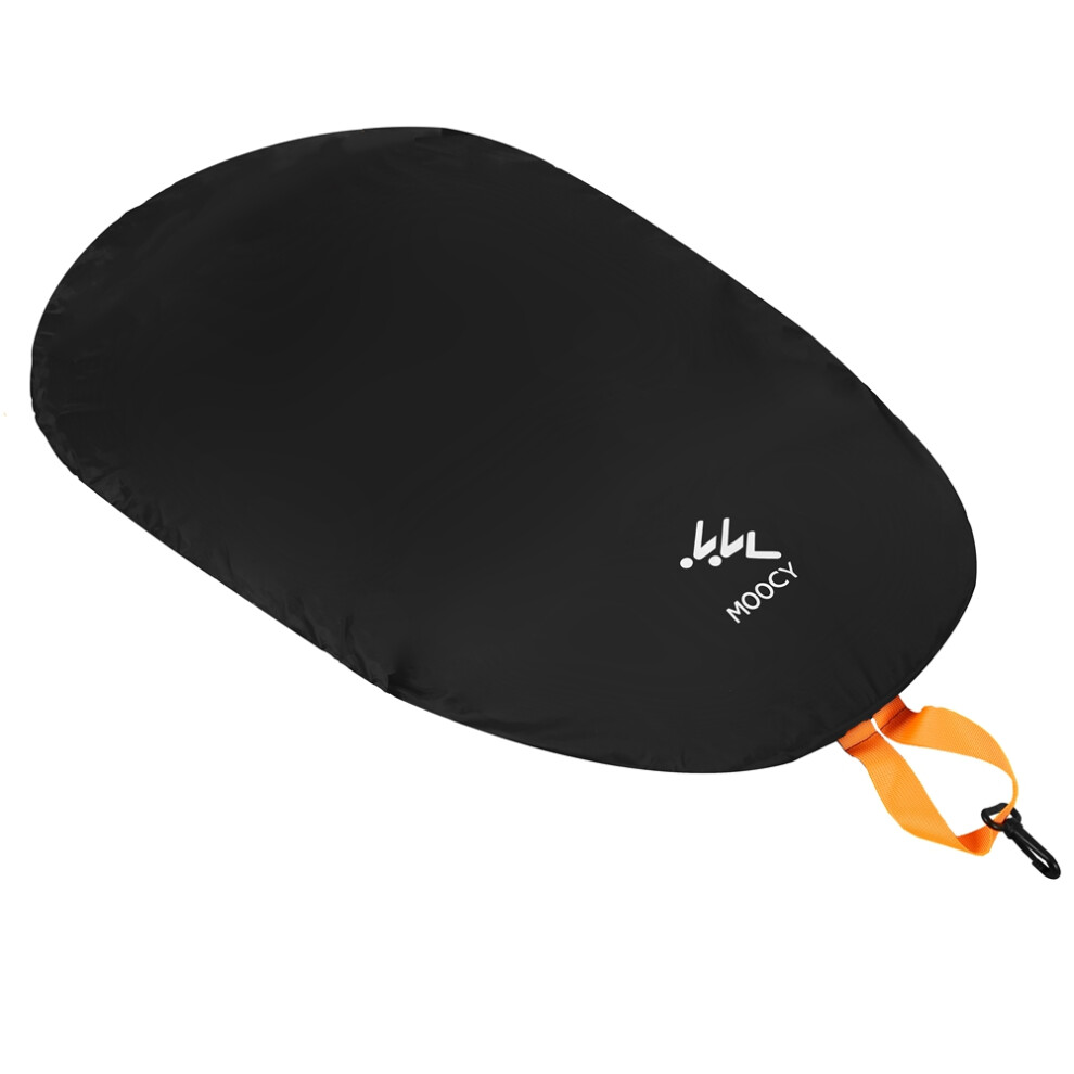 Housse de cockpit pour kayak, universelle, joints épais, XL