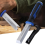 Right Angle Chisel Multipurpose Core Percussive Angle Chisel 3