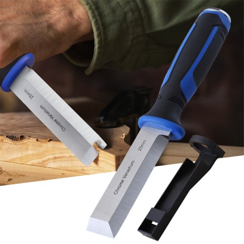 Right Angle Chisel Multipurpose Core Percussive Angle Chisel 2