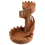 Dice Tower Bricks Castle Dice Tower Dice Rolling Tray Tower - Perfect 3