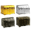 Gold-sprayed Hunt Pirate Hidden Box Plastic Decorative 4